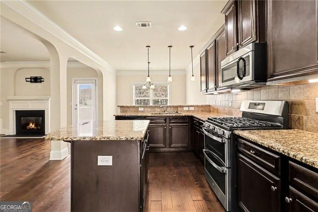 1941 Weatherstaff Lane, Mcdonough, GA 30253