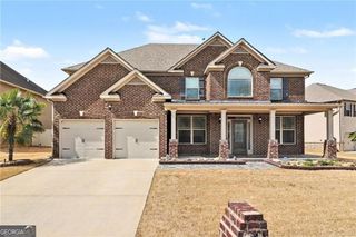 1941 Weatherstaff Lane, Mcdonough, GA 30253