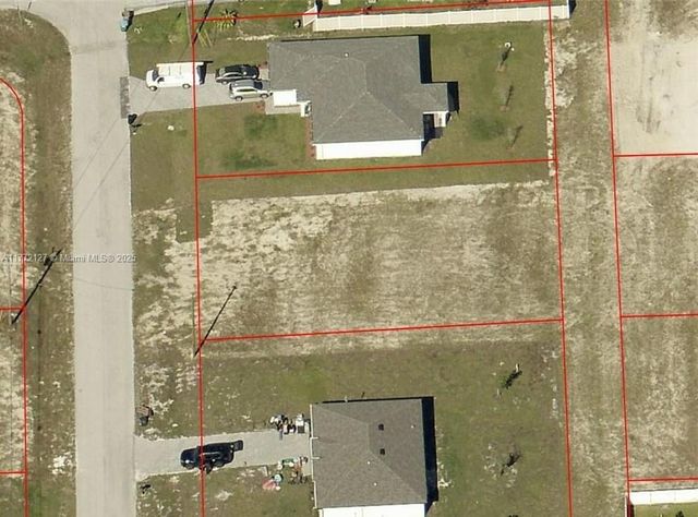 2933 NW 8Th Pl, Cape Coral, FL 33993