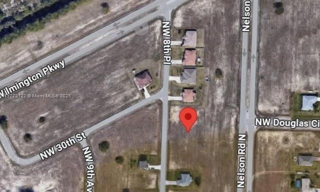 2933 NW 8Th Pl, Cape Coral, FL 33993