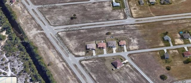 2933 NW 8Th Pl, Cape Coral, FL 33993
