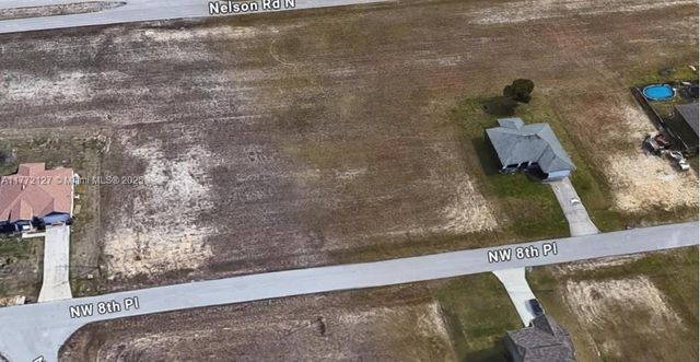 2933 NW 8Th Pl, Cape Coral, FL 33993