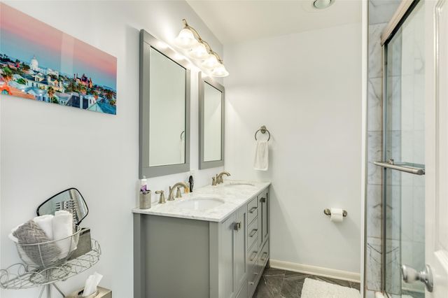 4824 Crockett Boulevard, Galveston, TX 77551