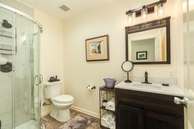 4824 Crockett Boulevard, Galveston, TX 77551