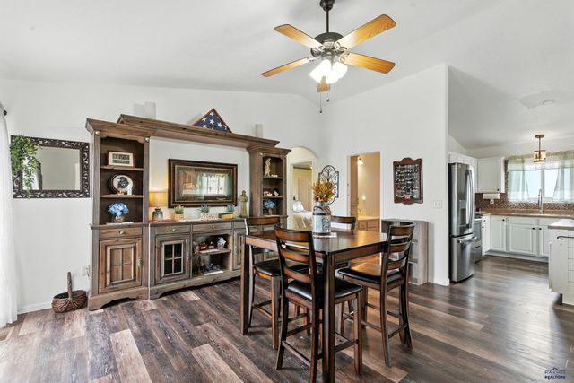 608 AIRWAY CT, Box Elder, SD 57719