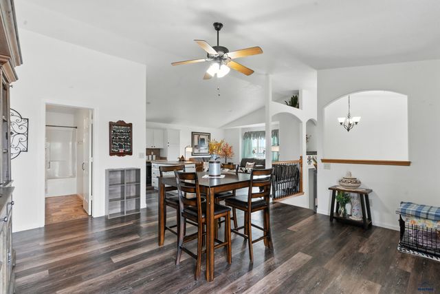 608 AIRWAY CT, Box Elder, SD 57719