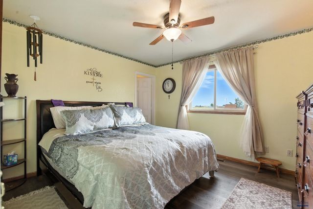 608 AIRWAY CT, Box Elder, SD 57719