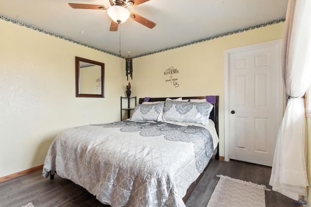 608 AIRWAY CT, Box Elder, SD 57719