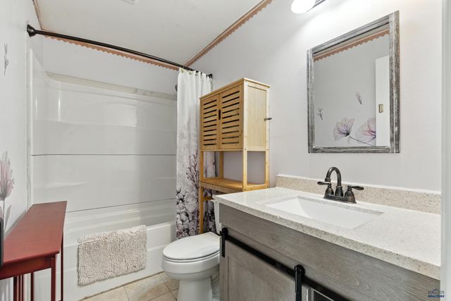 608 AIRWAY CT, Box Elder, SD 57719