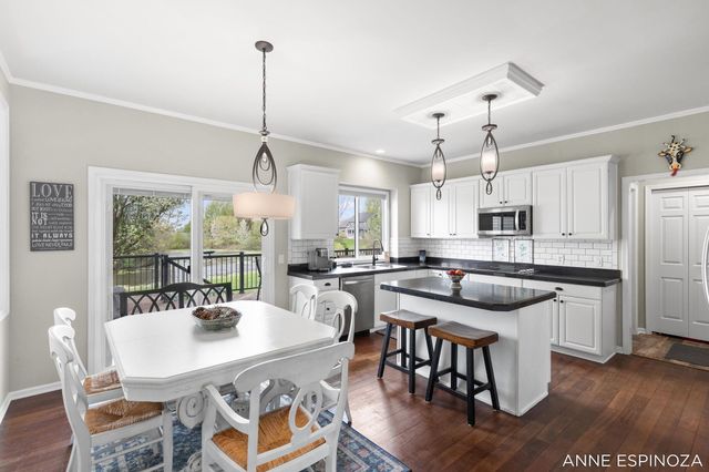 7423 Old Lantern Drive Se, Gaines Twp, MI 49316