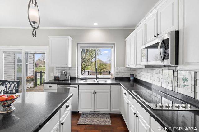 7423 Old Lantern Drive Se, Gaines Twp, MI 49316