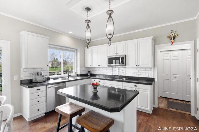 7423 Old Lantern Drive Se, Gaines Twp, MI 49316