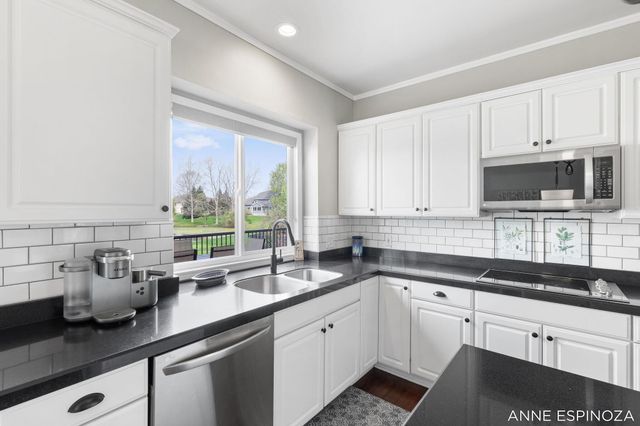 7423 Old Lantern Drive Se, Gaines Twp, MI 49316