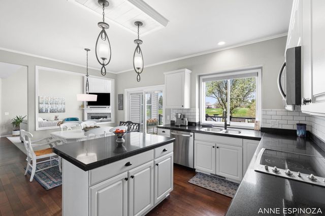 7423 Old Lantern Drive Se, Gaines Twp, MI 49316
