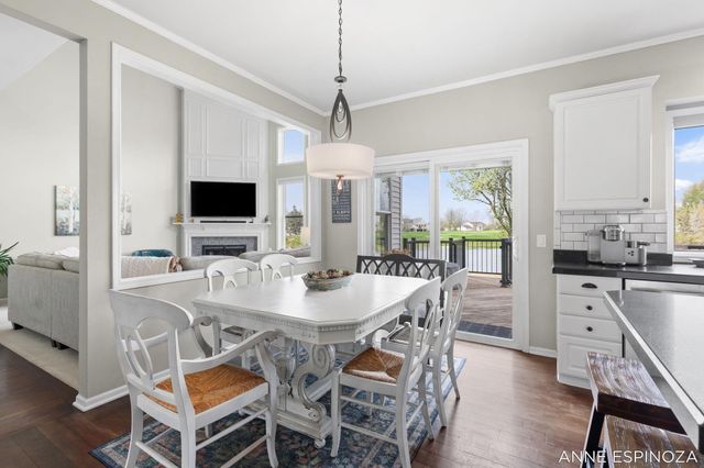 7423 Old Lantern Drive Se, Gaines Twp, MI 49316