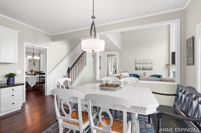7423 Old Lantern Drive Se, Gaines Twp, MI 49316