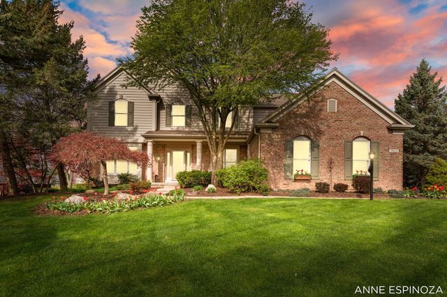 7423 Old Lantern Drive Se, Gaines Twp, MI 49316