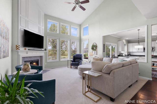 7423 Old Lantern Drive Se, Gaines Twp, MI 49316