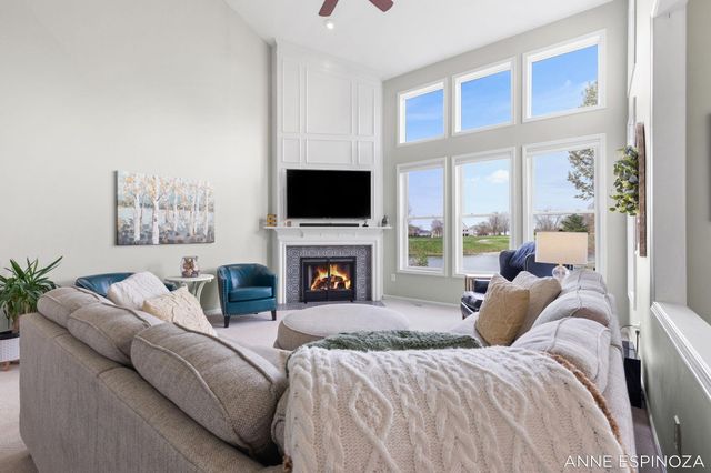 7423 Old Lantern Drive Se, Gaines Twp, MI 49316