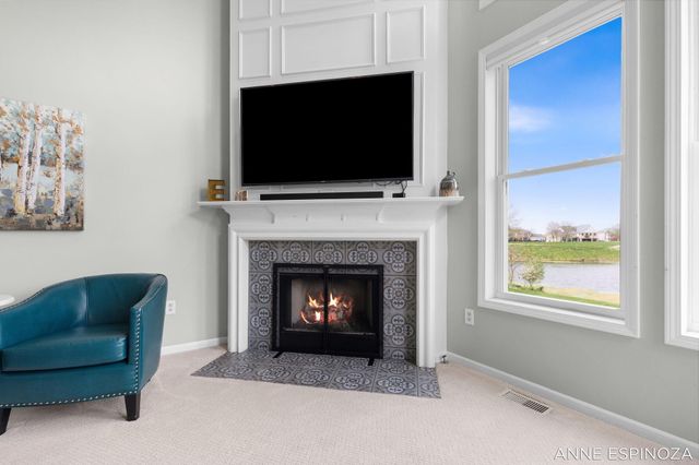 7423 Old Lantern Drive Se, Gaines Twp, MI 49316