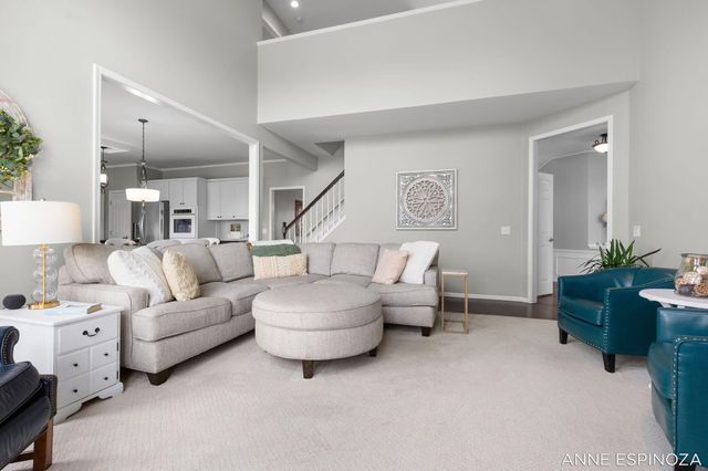 7423 Old Lantern Drive Se, Gaines Twp, MI 49316