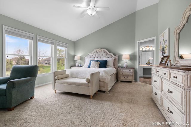 7423 Old Lantern Drive Se, Gaines Twp, MI 49316