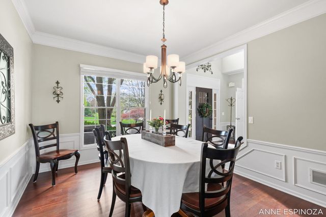 7423 Old Lantern Drive Se, Gaines Twp, MI 49316
