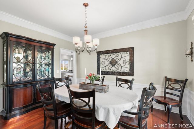 7423 Old Lantern Drive Se, Gaines Twp, MI 49316