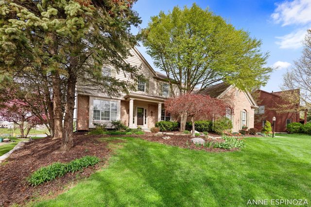 7423 Old Lantern Drive Se, Gaines Twp, MI 49316