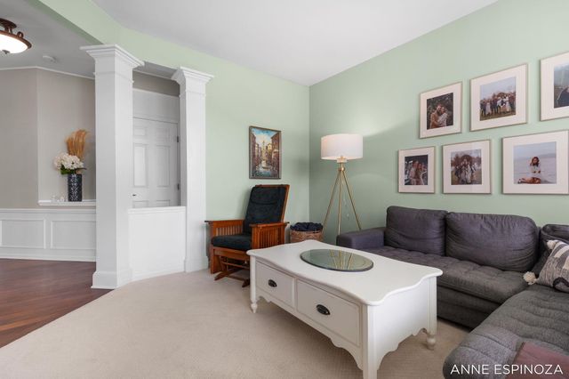 7423 Old Lantern Drive Se, Gaines Twp, MI 49316
