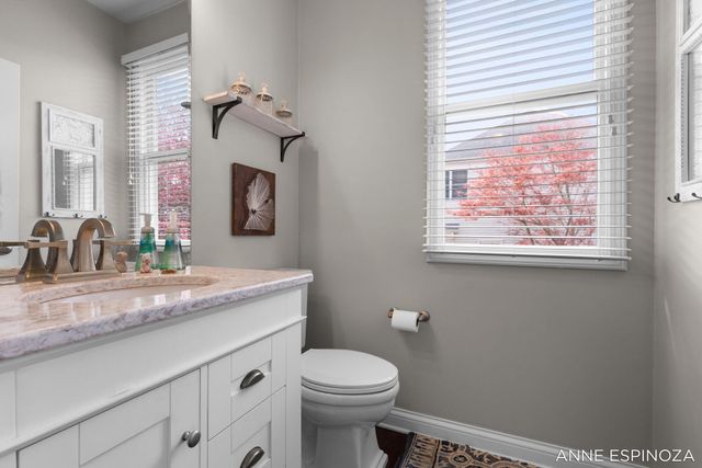 7423 Old Lantern Drive Se, Gaines Twp, MI 49316