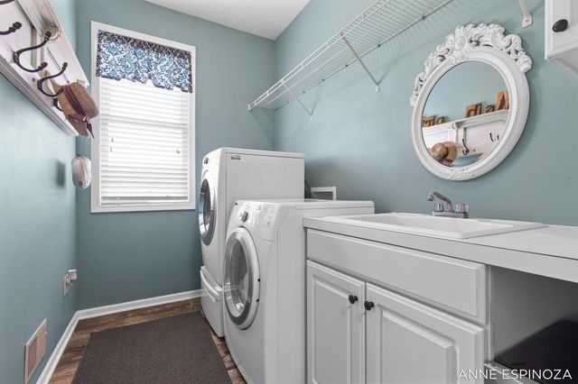 7423 Old Lantern Drive Se, Gaines Twp, MI 49316