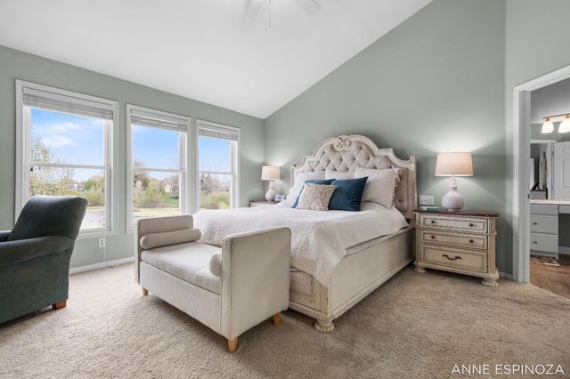 7423 Old Lantern Drive Se, Gaines Twp, MI 49316