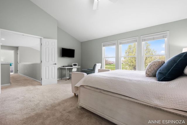 7423 Old Lantern Drive Se, Gaines Twp, MI 49316