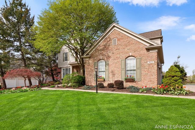 7423 Old Lantern Drive Se, Gaines Twp, MI 49316