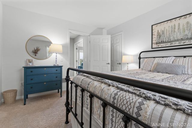 7423 Old Lantern Drive Se, Gaines Twp, MI 49316