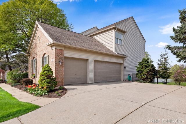 7423 Old Lantern Drive Se, Gaines Twp, MI 49316