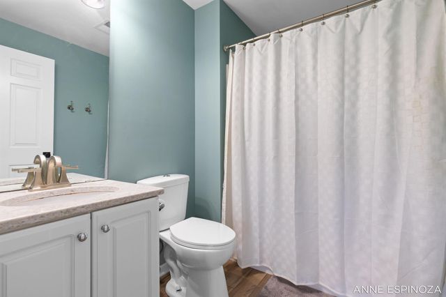 7423 Old Lantern Drive Se, Gaines Twp, MI 49316