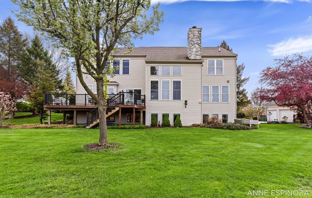 7423 Old Lantern Drive Se, Gaines Twp, MI 49316