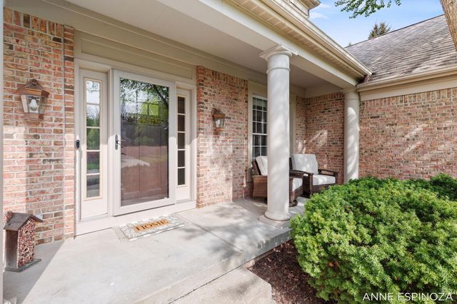 7423 Old Lantern Drive Se, Gaines Twp, MI 49316