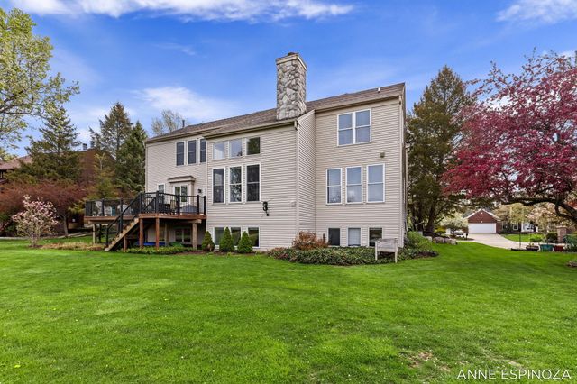 7423 Old Lantern Drive Se, Gaines Twp, MI 49316