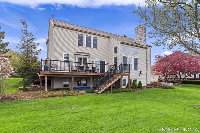 7423 Old Lantern Drive Se, Gaines Twp, MI 49316
