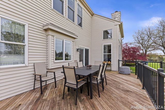 7423 Old Lantern Drive Se, Gaines Twp, MI 49316