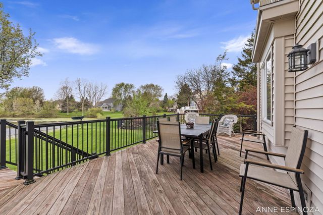 7423 Old Lantern Drive Se, Gaines Twp, MI 49316