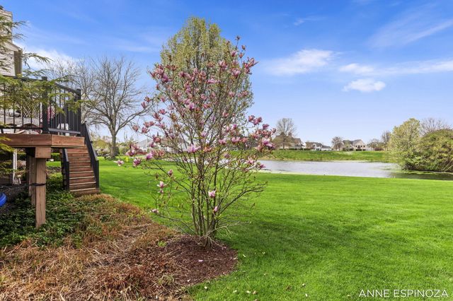 7423 Old Lantern Drive Se, Gaines Twp, MI 49316