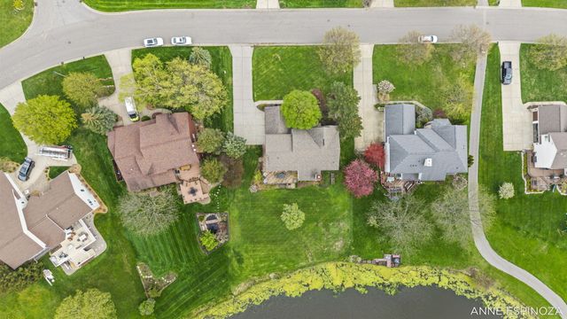 7423 Old Lantern Drive Se, Gaines Twp, MI 49316
