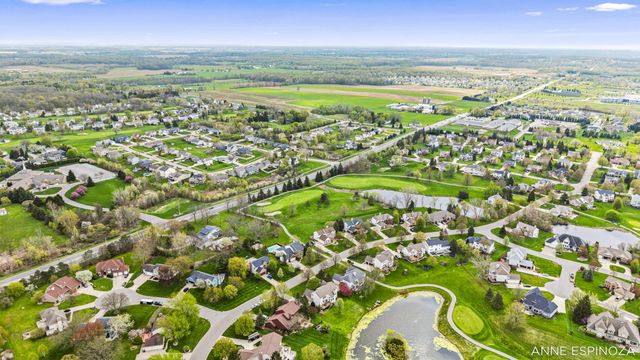 7423 Old Lantern Drive Se, Gaines Twp, MI 49316