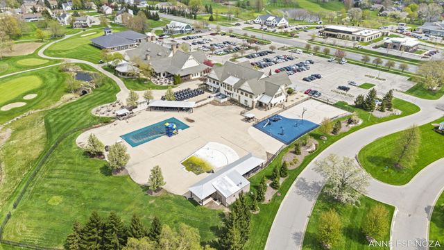 7423 Old Lantern Drive Se, Gaines Twp, MI 49316