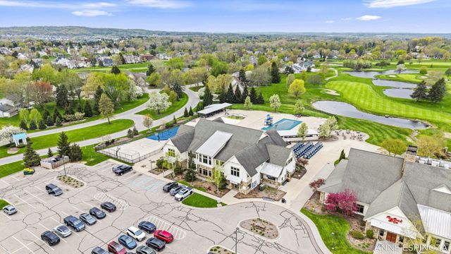 7423 Old Lantern Drive Se, Gaines Twp, MI 49316