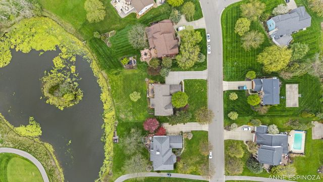 7423 Old Lantern Drive Se, Gaines Twp, MI 49316